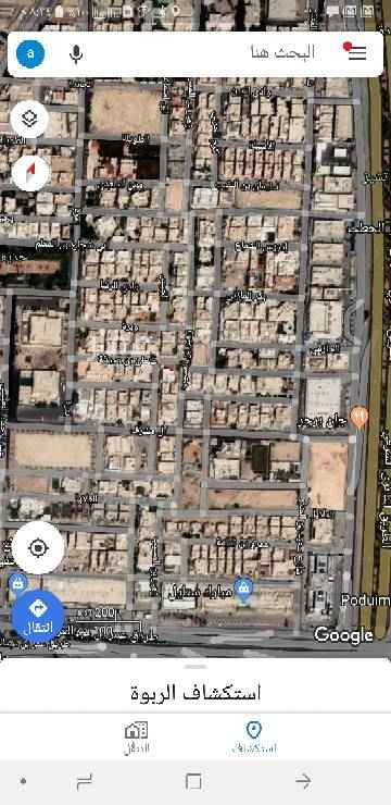 1588857 ارض سكنيه على ثلاثة شوارع راس بلك غربي
شوارع ٢٠ و ١٢ و ١٢
يمكن تجزئتها الى ٣ قطع بعد البيع
السعر شامل القيمه المضافه ولا يشمل السعي