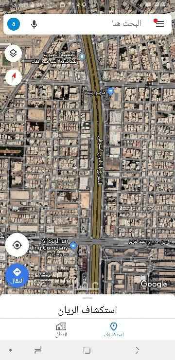 1589619 مبنى مكتبي مستقل
مؤلف من دور ارضي + دوراول + ملحق
المسطحات التاجيرية ١٦٠٠ متر
يتسع لاكثر من ٣٢ موقف سيارة داخليا
يوجد مواقف خارجيه علما العقار على ٣ شوارع
مساحات مفتوحه
للاستفسار والمعاينه الاتصال او مراسلة واتساب
يوجد عروض اخرى مباني مكتبيه