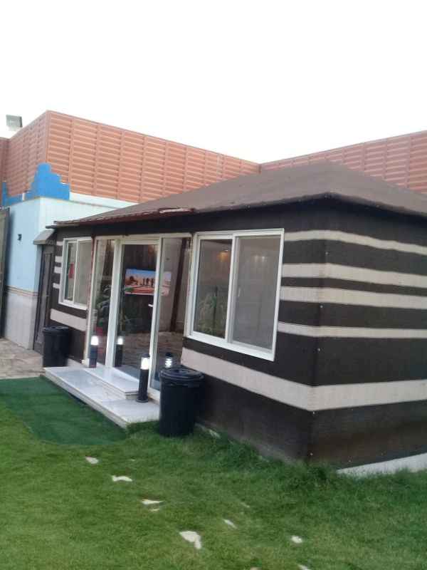1082289 استراحه للايجار اليومي عوائل يسعدنا زيارتكم 900متر تقسم قسمين حريم ورجال وحفلات عرس علما بأن الأسعار تختلف في الأعياد والمناسبات والويكند