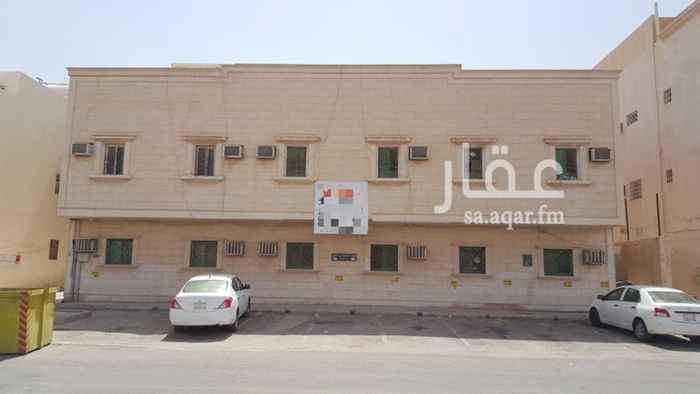 1182687 للبيع عمارة سكنية بحي العقيق
625م شارع 30 شمالي
العمر 15 سنة مؤجرة (عزاب)
عبارة عن 15 شقة + 3 غرف بالسطح
جميع الشقق غرفتين + مطبخ + دورة مياه
الدخل 280 الف عقود متفرقة
سيمت 2 مليون و600
فرق السوم يبيع
ملاحظة: اللوكيشن غير دقيق والتواصل فقط واتس اب 📵