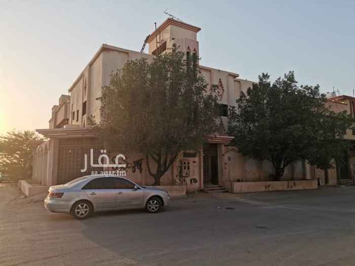 1588588 للاجار بحي العريجاء الغربي شارع بن حزم
دور اول مع الحوش وسطح
٦ غرف، ٣ دورات مياة، صاله كبيره ومطبخ و حوش وسطح والدور ع شارعين
ب ١٨ الف
الرجاء التواصل عن طريق تطبيق الواتس اب