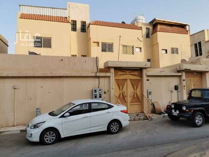 1687849 عمارة للبيع
بحي السويدي
عبارة عن ٦ وحدات سكنية للبيع او للاجار على السوم
ولا يوجد حد