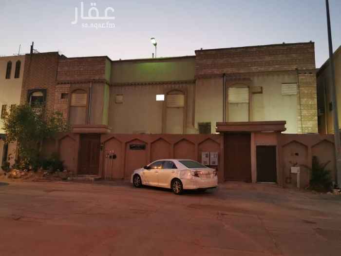1730627 فلا للاجار بحي العريجاء الغربي خلف شارع بن حزم
عبارة عن دورين مفصوله
الأرضي مكيفاته راكبه ب ٢٠ الف
العلوي ب ١٨ الف
لكل دور مدخل مستقل وعداد كهرباء مستقل
الرجاء التواصل عن طريق تطبيق الواتس