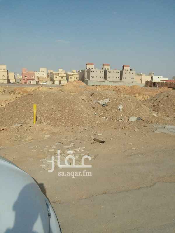 1553756 ارضية للبيع مساحتها 1800متر قابل لتجزئة
في شارع نجم الدين خط الرياض للاتصال او الاستفسارالتوصل على الرقم 0580661275