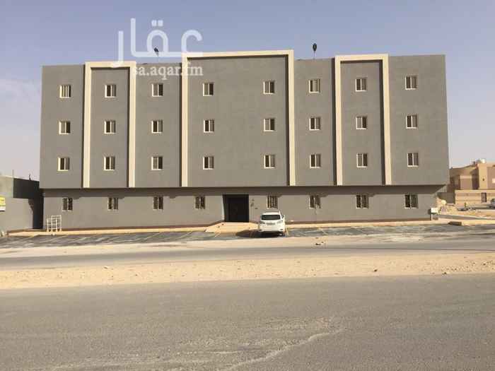 1341636 عمارة في النرجس للايجار بكامل جديده ومتاكد راح تعجبك (ضمانات على السباكه والكهرباء وكاميرات ومكيفات وغاز مركزي والسطح شبه فاضي ومواصفات اخرى )