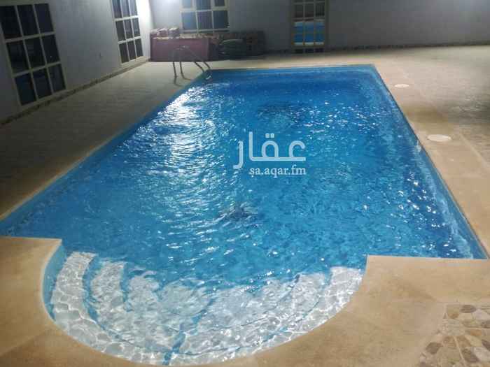 1661401 استراحه وردة الجوري للايجار اليومي العزيزيه الخبر بجوار بنده تتكون من مجلس رجال مجلس حريم ومشب ٥غرفة نوم وجلسة خارجيه ومحل للشوى وحديقة ومسبح داخلي كبير خاص متغطي وتوجد لدينا استراحات اخرى التواصل ٠٥٨٠٧٠٠٦٨٤