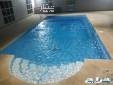 1672357 استراحه وردة الجوري للايجار اليومي العزيزيه الخبر بجوار بنده تتكون من مجلس رجال مجلس حريم ومشب ٥غرفة نوم وجلسة خارجيه ومحل للشوى وحديقة ومسبح داخلي كبير