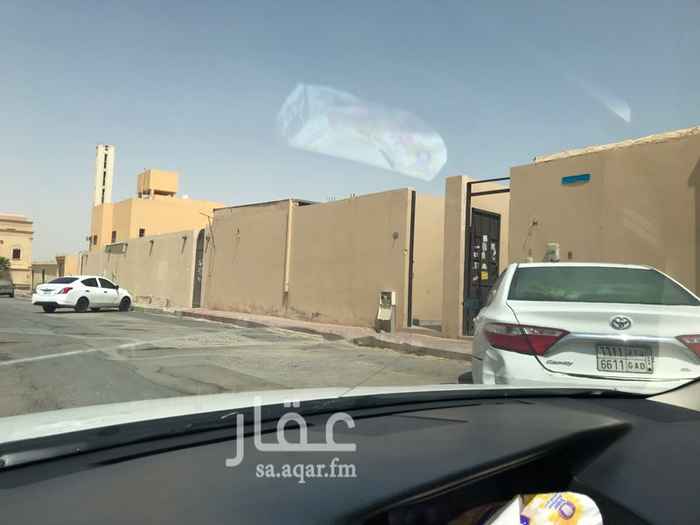 1682038 للبيع استراحة عزاب فيها ٦ شاليهات على السوم