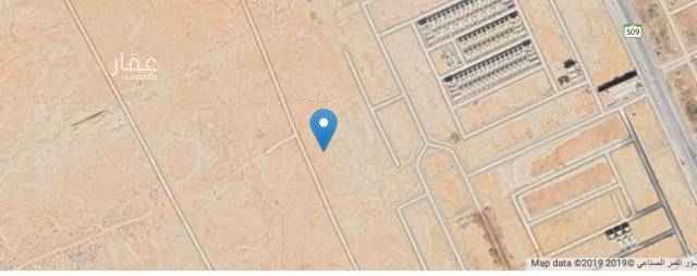 1573401 ارض حي العارض
بدر (أ)، المنطقة التي خلف سور الأمير سلطان بن محمد.
رقم القطعة: ١٨٧٧
بلوك: ٢٧٣
المخطط: ٢٠٣٠/أ