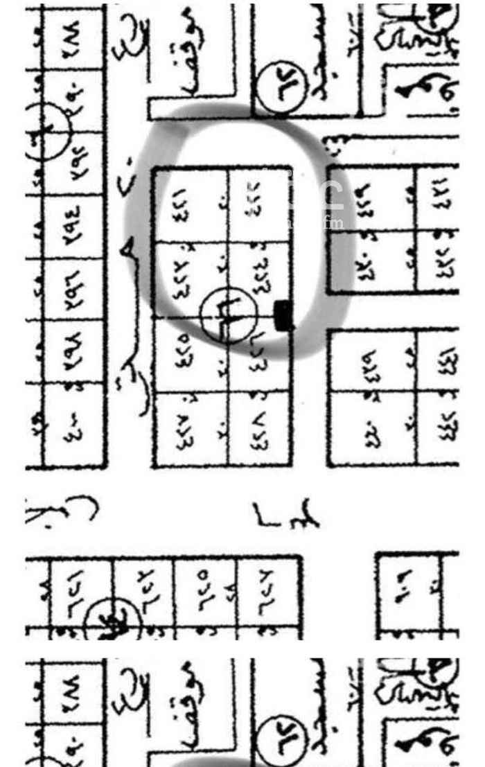 1589525 للبيع في بدر أ شرق طريق الملك فهد
ارض مساحة ٧٥٠م جنوبية شارع عرض١٥ م
الاطوال ٢٥ في ٣٠ عالشارع
عليها محضر تجزأة ارضين 375م
