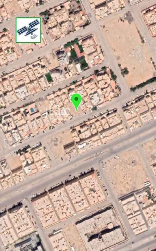 1621266 أرض للبيع في ملقا الحمدان.... الموقع يقع في منطقة متكاملة بها جميع الخدمات
عرض الأرض على الشارع ٢٥ متر في عمق ٣٠ متر
الأرض تجزأ إلى أرضين اذا كان للمشتري رغبة في ذلك
