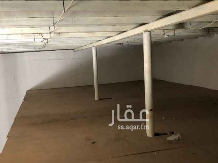 1462314 مستودع للايجار السنوي مساحة ١٢٣ متر مربع دورين