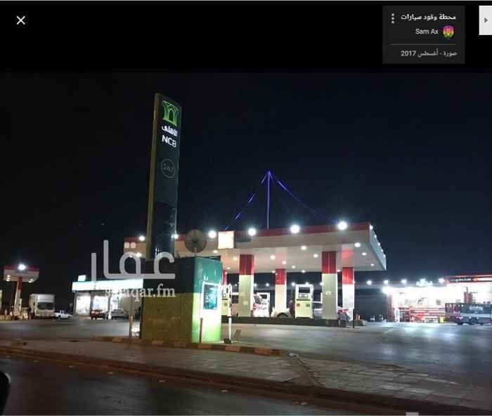 عمارة للبيع فى الطريق الدائري الجنوبي الفرعي, المصانع, الرياض صورة 1