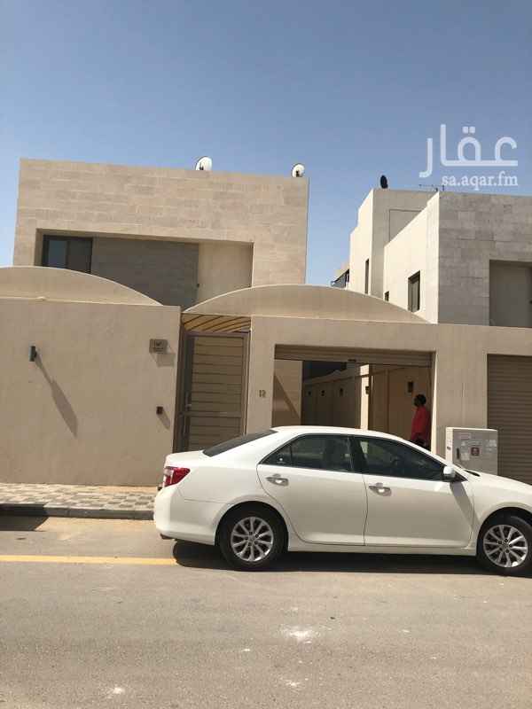 1489104 اربع غرف ومجلس كبير وغرفة سواق وغرفة خدامه مكيفه بالكامل