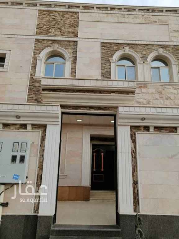 1694016 فيلا جديدة للبيع داخل حدود الحرم لمزيد من المعلومات الاتصال 0581204969