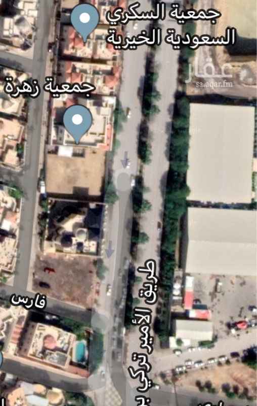 1374146 ارض ٣ شوارع وموقع حيوي بالقرب من اسواق التميمي وشوارع حيوية
جنوبي شرقي غربي
١٠/١٥/٤٠
ارض للايجار لمدة طويلة السعر من ٢٥٠٠٠٠ الى ٣٠٠٠٠٠