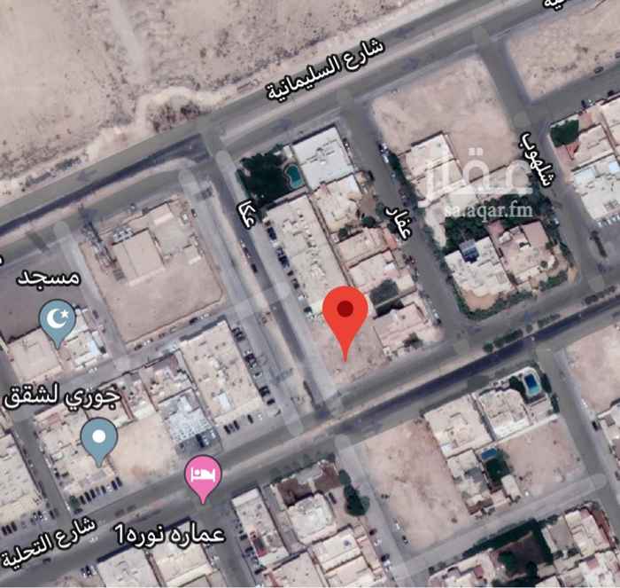 1461090 ارض زاوية موقع مميز للايجار
ويقبل السوم.