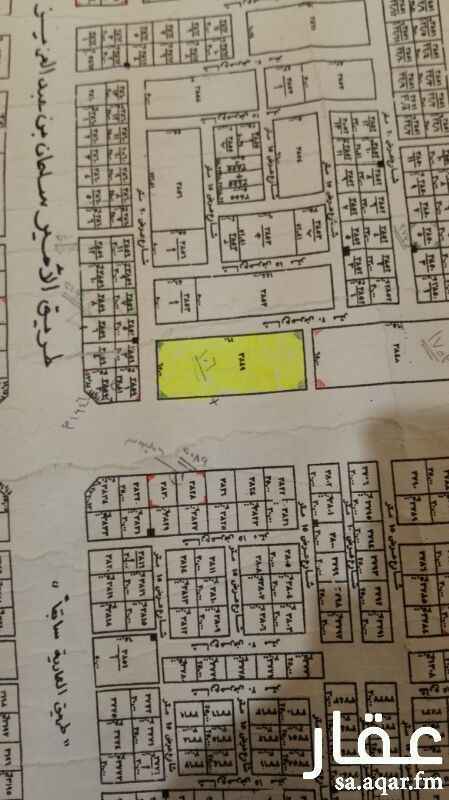 314431 بلك تجاري على طريق عثمان بن عفان حي النرجس شمال طريق الملك سلمان