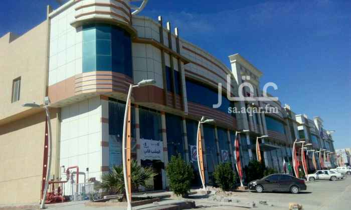 381597 مكتب تجاري للإيجار مقابل بلدية الروضه