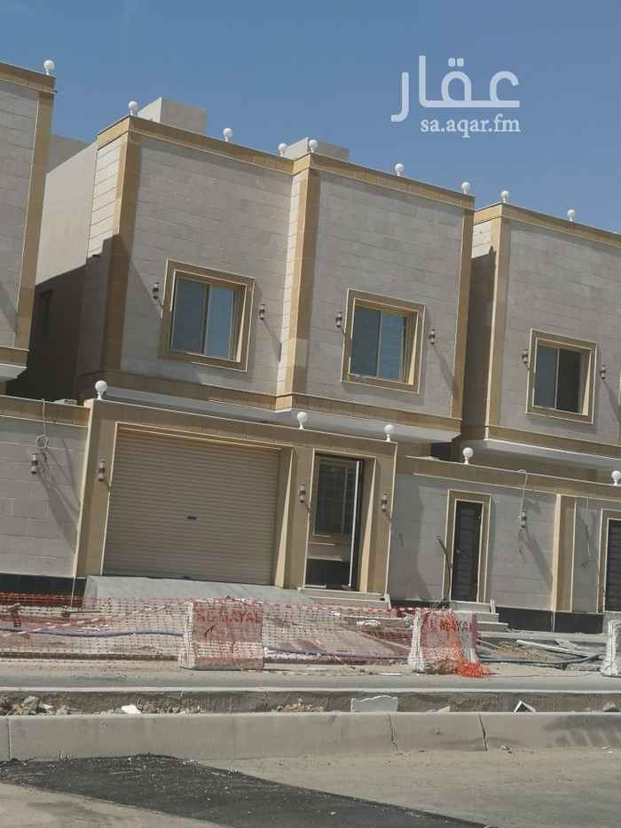 فلل للبيع جده حي الحمدانية