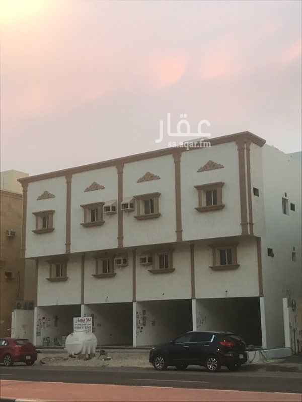 1540232 عما ره تجاربه سكنيه ١٠ شقق ٤ محلات حي الخزامي العزيزيه جديده للبيع ٣٥٠٠٠٠ مليون