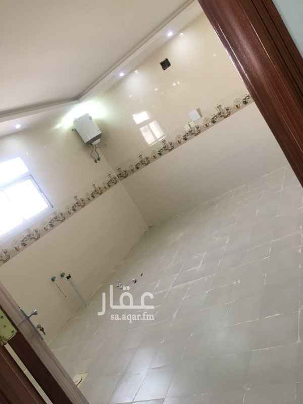دور للإيجار فى شارع الامام مسلم, بدر, الرياض صورة 5