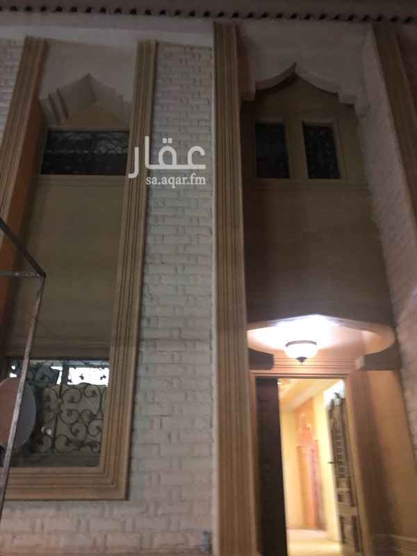 1463052 دور ارضي مكون من
اربع غرف + ملحق خارجي + + غرفة سائق + صاله + مسبح خلف الفله + ثلاث دورات مياه.
نستقبل عروضكم حفظكم الله.