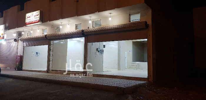 1462635 ٣ محلات مفتوحة على بعض بمساحة ١٤٠ متر
شارع الامام ابن ماجه
عرض الشارع ٤٠ متر
30,000 قابل للتفاوض
يرجى المراسله على هاذا الرقم
٠٥٠٤٣٥٦٨٣٨