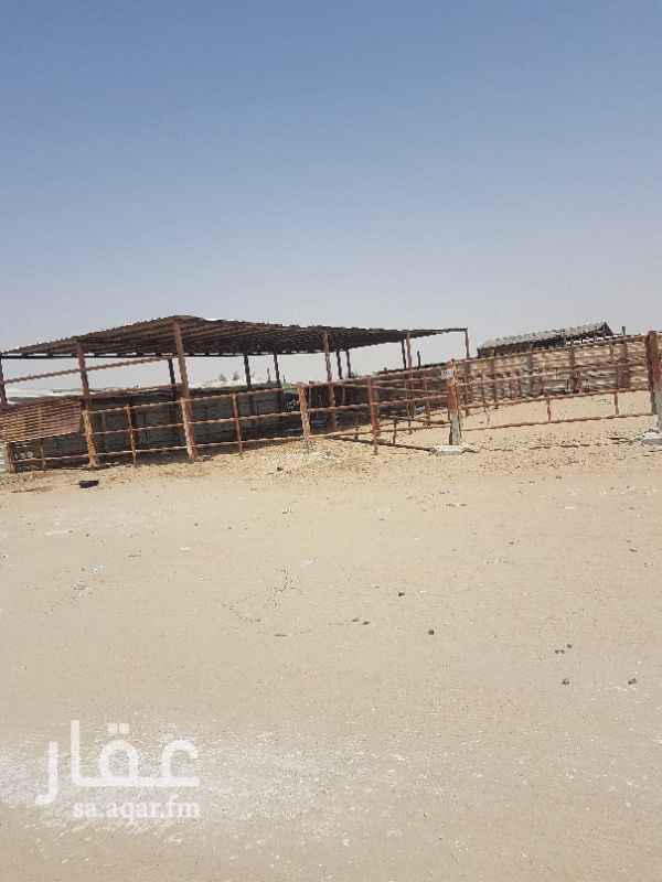 أرض للإيجار فى المملكة العربية السعودية صورة 5