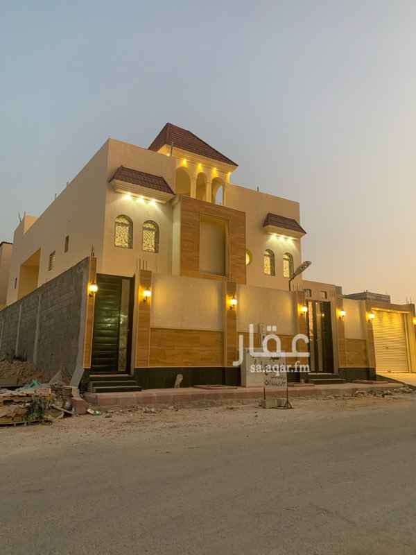 1761164 فيلا للايجار جديده انا المالك مباشر شارع 20