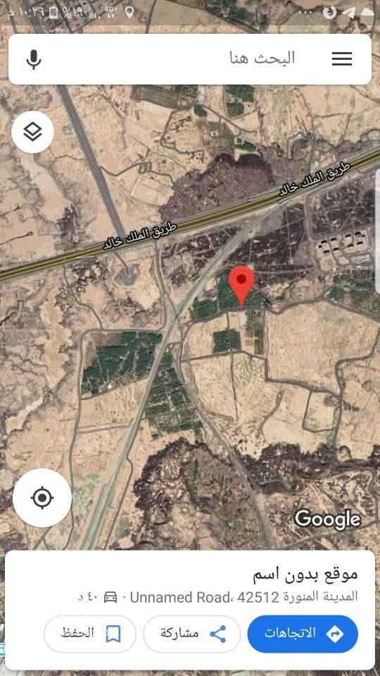 1538068 المساحة ١٠ آلاف مسورة بها ماء وكهرباء والارض مفروشة صبه
للايجار طويل الأجل على الدائري الثالث تبعد عنه ٢٠٠ متر
و الايجار حسب الاتفاق
0598943985
0598943985
رقم المكتب 0148450083