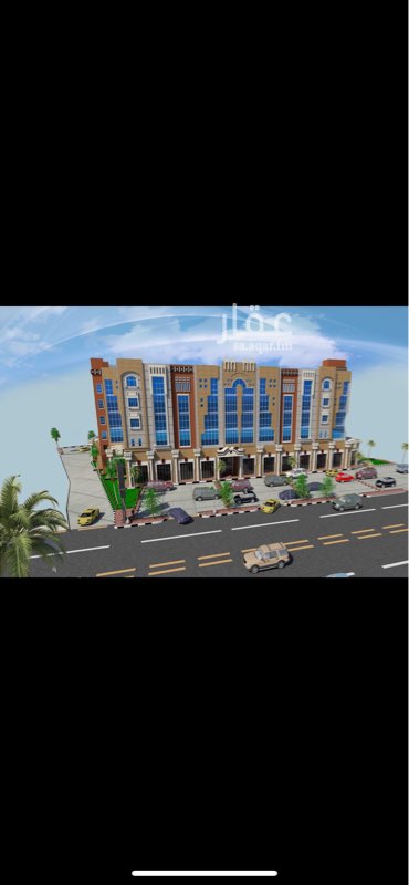 1117721 محلات تجاريه