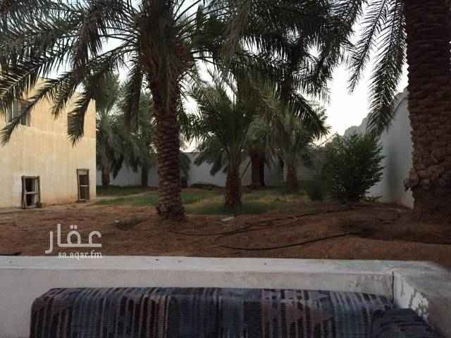 1401004 للاستفسار: 0582068032
استراحة للبيع في رياض الخبراء (القصيم)
حي الأفراح شمال قاعة الخالدية.
المساحة = رأس بلك ٢٣١٥م (أربع صكوك حديثه)
تحتوي على:
عدد ١٧ نخلة مثمرة (سكري، برحي، ونان، رشودية، خلاص....)
- ٣ غرف او مجالس
- ١ مطبخ راكب + فرن + مستودع للمطبخ وفريزر
- ٣ مستودعات
- ١ مسبح مغلق ٧×١٤م تقريباً
- ١ حوش مسقوف ١٠×١٦م تقريباً
- ٢ دكة خارجية
- غطاس