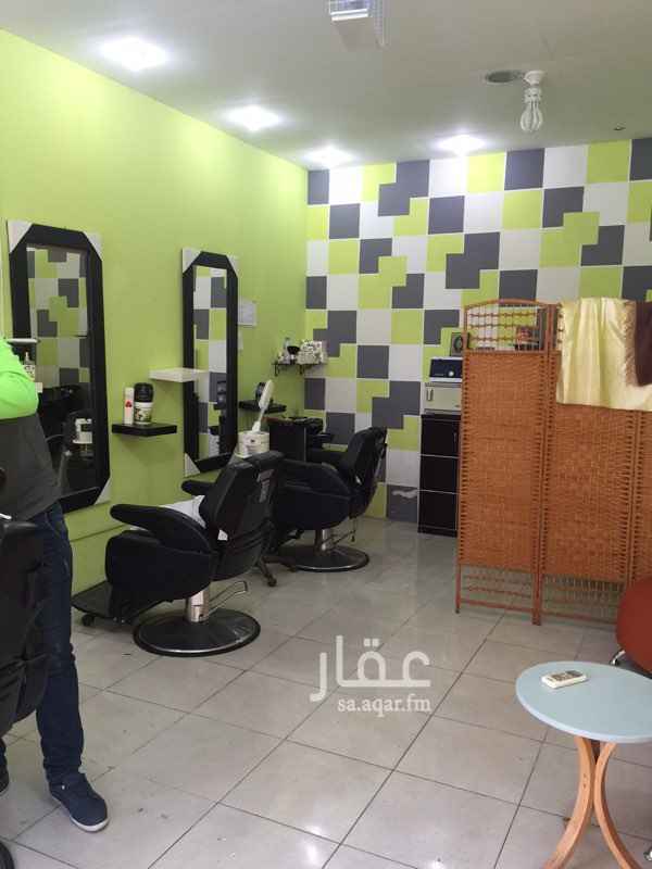 محلات للبيع في شمال جدة تطبيق عقار