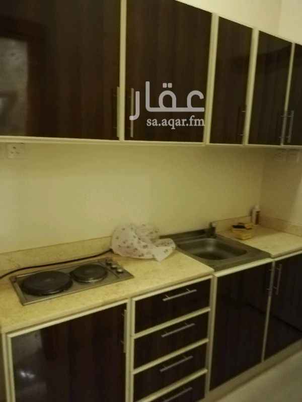 1752733 شقة غرفة وصالة نظيفة مرة راكب مكيفات أسبلت ومطبخ ب ١٧ الف دفعتين