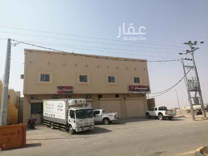 1588566 عمارة تجارية بموقع مميز في ملهم..
مخطط 636
دخل سنوي مميز..
التواصل للجادين في الشراء..