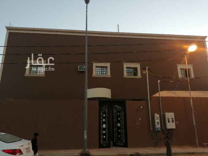 1678425 للبيع فيلا : دور و 3شقق
في ملهم/المخطط الذهبي
الشقق مؤجرة
السوم : 1مليون ﷼
والبيع قريب
الفيلا حرة ما عليها بنك..
التواصل للجادين في الشراء
