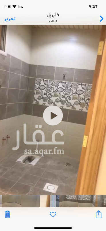 1633701 شقق في ابها مستقلة عدد ٤
الموقع : ابها حي المطار
المساحة : ١٨٢،٩٨م٢
الواجهة : شرقية
الشارع :١٥م
عدد الغرف :٤
عدد الصالات : ١
عدد دورات المياه :٣
كل دور شقتين مستقلة
كل شقق الدور الأول مستقلة
العمر جديد
مصعد
تشطيب مميز
مؤسسة النهضة العقارية
0534409684
الرقم الموحد٩٢٠٠١٠٤٢٦