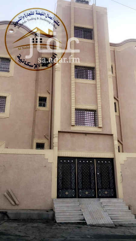1704801 شقتين للبيع في أبها
مداخل مستقلة
الموقع : قرب المطار - منطقة هادئة
دور ارضي ودور اول
المساحة : 182،98م2
الواجهة : شرقية
الشارع 15 م
عدد الغرف :4
عدد الصالات :1
عدد دورات المياه : 3
العمر :جديد
السعر
550 قابلة للتفاوض
مؤسسة النهضة العقارية
تلفون
0172278998
الرقم الموحد
920010426