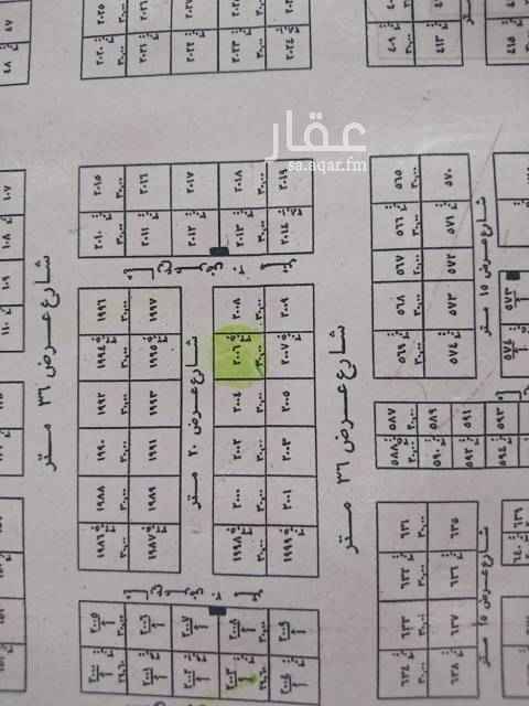 1747424 للبيع بحى القيروان قطعة رقم ٢٠٠٦
المساحة ٩٧٥ متر
الاطوال ٣٠×٣٢.٥ عمق
البيع ان شاء الله ب ٢٣٥٠ شامل الضريبة
من الوكيل