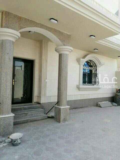 1646349 للبيع دور وشقتين في الجسر مساحه ٥٠٠م السعر مليون و ٦٠٠الف