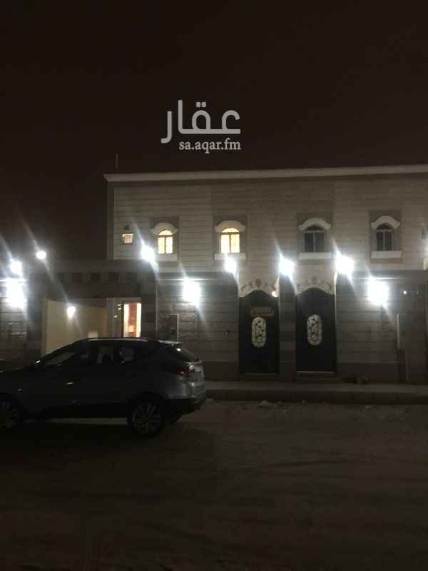 1552888 دبلكس مستخدم في الحي الخامس