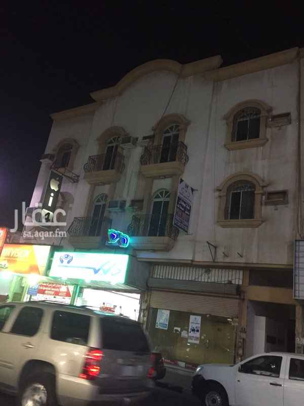 1756810 شقق عزاب غرفتين وصاله ومطبخ وحمام