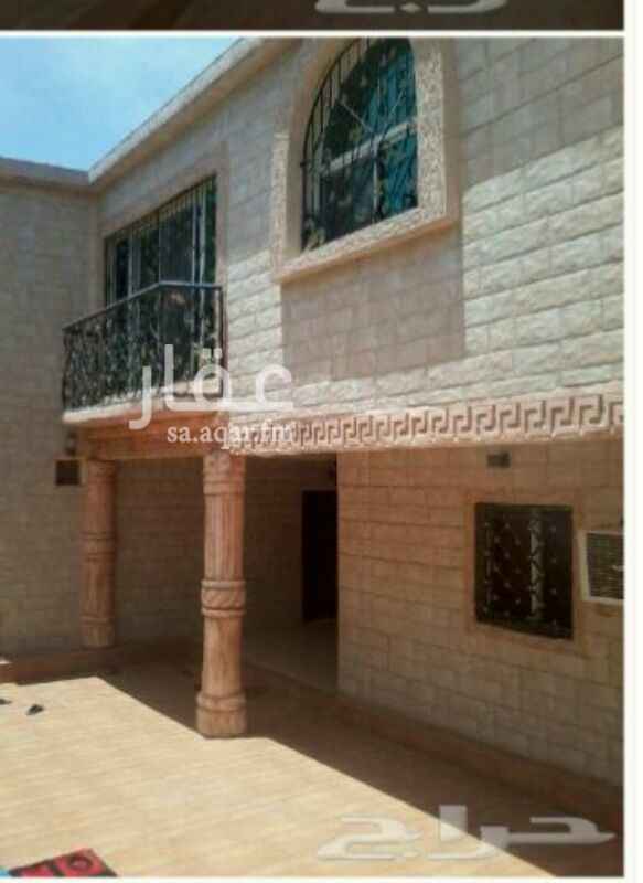 بيت للبيع في الطائف حي جبرة تطبيق عقار