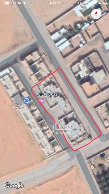 1729141 للبيع جنوب بريده قريبه من المدينه الصناعيه النسائية طريق الملك عبدالعزيز ثمان استراحات شباب ثلاث شوارع شرقي ١٥ وغربي ١٢ وجنوبي ١٥ وفيها ثلاث عددات كهرب بخمس صكوك والموقع فيه بير وسكن للعامل والمساحة الإجمالية للاستراحات ١٦٠٠ م تقريبا ومؤجر منها الان خمس استراحات بقيمة ٤٤٢٠٠ اربعه واربعين الف ومائتين ريال الموقع حي المنتزه خلف محطةالدريس ومقهى سمحه اتجاه الجنوب تبعد تقريبا ٣ كيلو والتواصل واتس اب على 0581051140
الحد ٥٠٠ الف ( قابل للتفاوض )