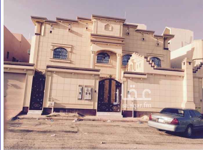 1640872 فيلا بحي القادسية
قريبة من الفحص الدوري
مساحة ٥٠٠م واجهة جنوبي
مستخدمة ٧ سنوات
دور و ٣ شقق
مؤجرة ٩٥ ألف ريال
الدور ٦ غرف وصالة وملحق خارجي
الشقق ٤ غرف وصالة
الحد ١٤٠٠٠٠٠ريال
0593797783
0582920639