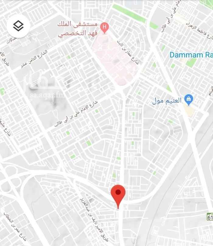 1580538 بسم الله الرحمن الرحيم...
سعر المتر افتراااضي غيير صحييح...
مخطط معتمد للبييع على السووووووم...
الدماام ...واحد وخمسين قطعة ارض ...
موقع ممييز ...جميع الخدماات موجوده ..
فرصه من ذهب ...لن تتكرر...
مباع سته قطع موضحه بالون الاصفر...
......خاص فقط لدينا....
نواادر العقاار ....عقاار ناادر....
للتواصل....
0582885222
0582990507
نرجو ترك رساله ع الواتس آب في حال عدم الرد....
والله ولي التوفيييق.....