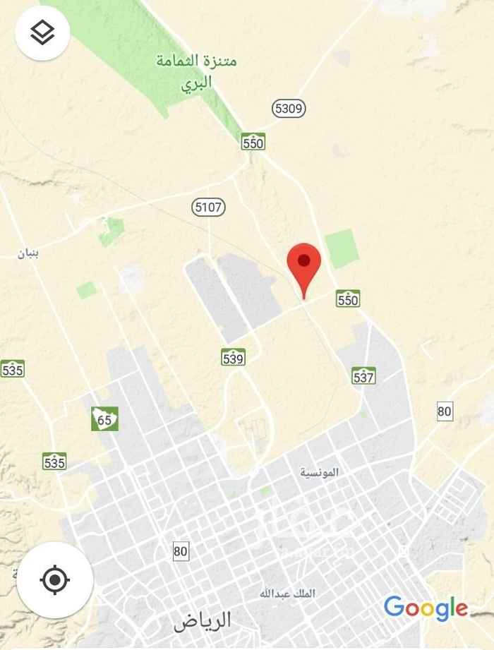 1585568 بسم الله الرحمن الرحيم..
الرياض...
مخطط الرمال...
للبيع ارض خام جاهزه للبيع ...
قريبه من الطيران الخاص..
قريبه من مضمار الخيل..
غرب مزرعة الملك عبد الله....رحمة الله عليه..
صك الكتروني ورفع مساحي...
للتواصل..
نواادر العقاار..
0582990507
نرجو ترك رساله ع الواتس آب في حال عدم الرد.....
والله ولي التوفيييق.....