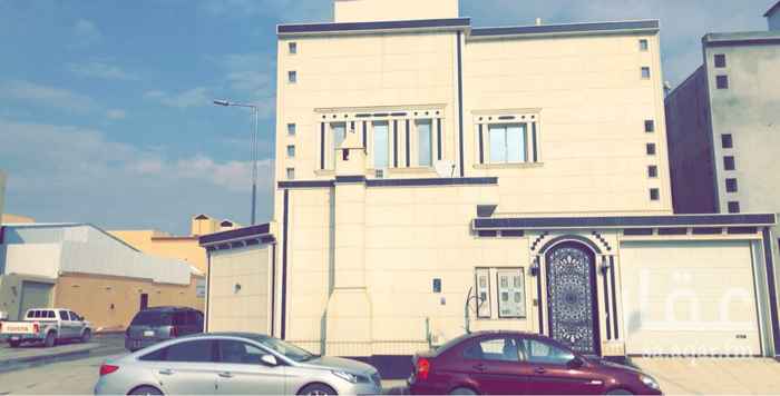 1295473 فيلا سكنية للبيع مساحة 362 م زاوية
عبارة عن دورين + شقة بناء شخصي
العمر 3 سنوات حي الدار البيضاء
الدور الارضي ( مشب + مجلس + مقلط + صالة + 3 غرف نوم غرفة ماستر + مطبخ ) .
البيع / ٩٠٠ الف
للتواصل/ ٠٥٨٣٠٠٠٥٣٣