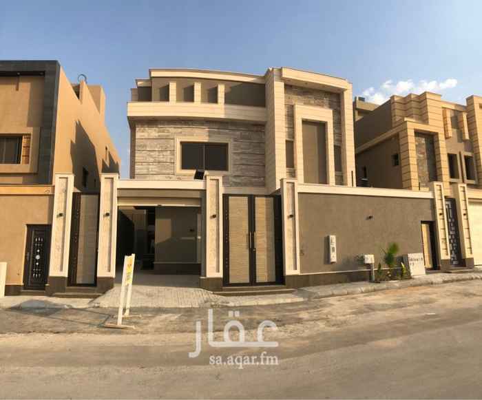 1705012 نوع العقار : فيلا
الحــــــــي : الياسمين
العمــــــــر :جديد
المساحــة:495
الشـــــارع : 20شمالي
النظـــــــام : درج داخلي
مصعد
السعر :2800000غير شامل الضريبة
🔹الموقع الموجود موقع المكتب
التواصل على
0583002030